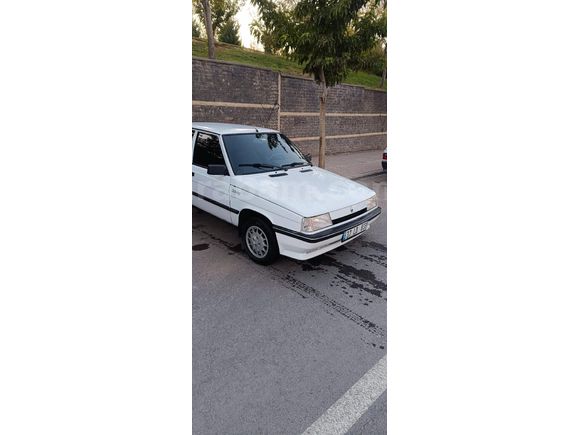 ÖLÜ FİYAT ACİL Sahibinden Renault R 9 1.6 Fairway