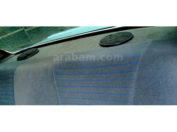 ÖLÜ FİYAT ACİL Sahibinden Renault R 9 1.6 Fairway