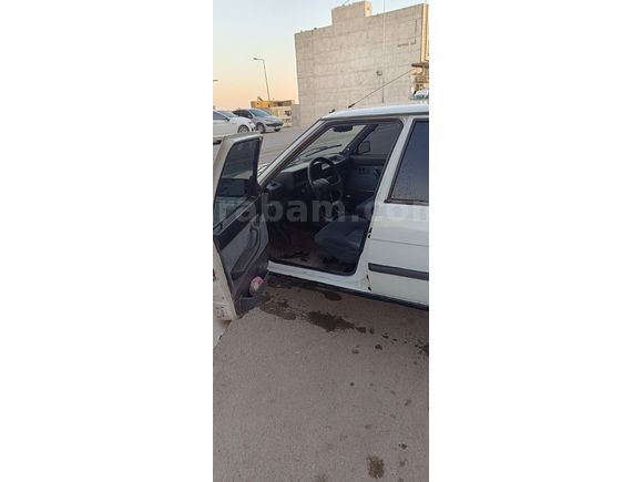 ÖLÜ FİYAT ACİL Sahibinden Renault R 9 1.6 Fairway