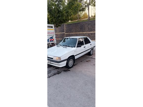 ÖLÜ FİYAT ACİL Sahibinden Renault R 9 1.6 Fairway