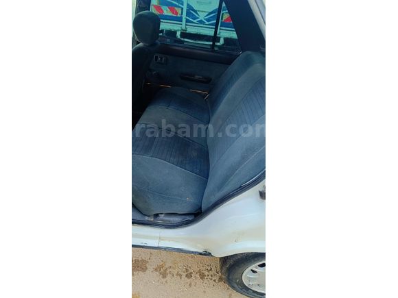 ÖLÜ FİYAT ACİL Sahibinden Renault R 9 1.6 Fairway