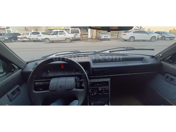 ÖLÜ FİYAT ACİL Sahibinden Renault R 9 1.6 Fairway