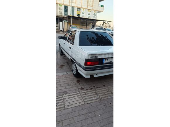 ÖLÜ FİYAT ACİL Sahibinden Renault R 9 1.6 Fairway
