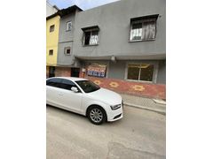 Sahibinden Audi A4 Sedan 2.0 TDI 2013 Model  212.000 km Beyaz