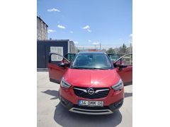 Sahibinden Opel Crossland X 1.5 CDTI Excellence 2020 Model  70.000 km Kırmızı
