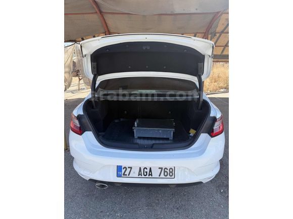 OLCAY MOTORS'dan BOYASIZ HATASIZ
