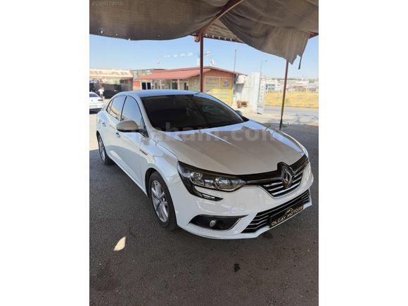 OLCAY MOTORS'dan BOYASIZ HATASIZ