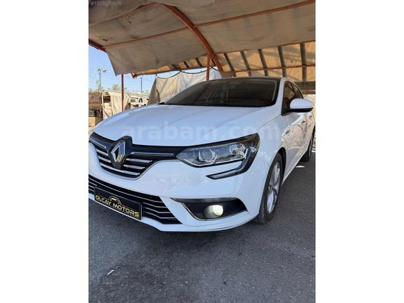 OLCAY MOTORS'dan BOYASIZ HATASIZ