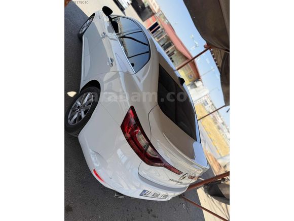 OLCAY MOTORS'dan BOYASIZ HATASIZ