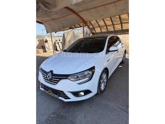 OLCAY MOTORS'dan BOYASIZ HATASIZ