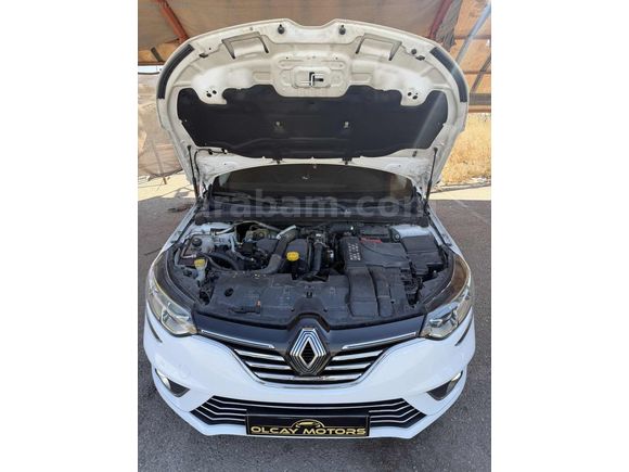 OLCAY MOTORS'dan BOYASIZ HATASIZ
