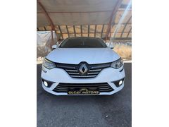 OLCAY MOTORS'dan BOYASIZ HATASIZ
