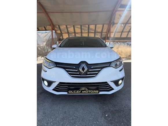 OLCAY MOTORS'dan BOYASIZ HATASIZ