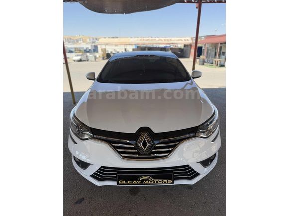 OLCAY MOTORS'dan BOYASIZ HATASIZ