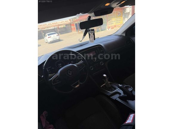OLCAY MOTORS'dan BOYASIZ HATASIZ