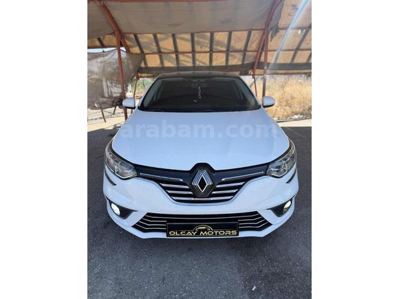 OLCAY MOTORS'dan BOYASIZ HATASIZ
