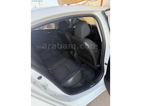 OLCAY MOTORS'dan BOYASIZ HATASIZ