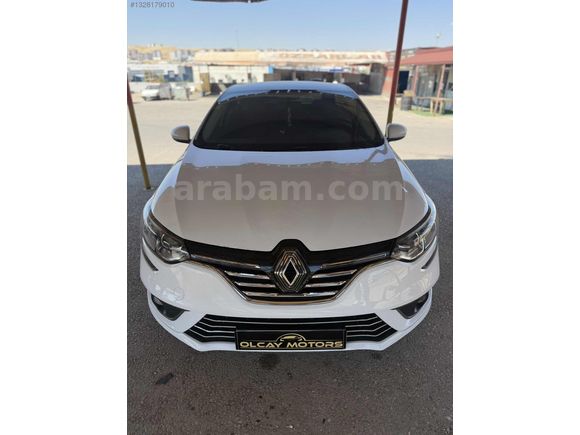 OLCAY MOTORS'dan BOYASIZ HATASIZ