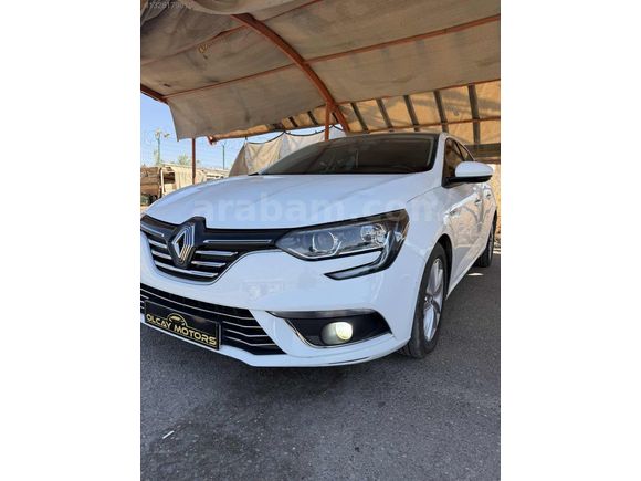 OLCAY MOTORS'dan BOYASIZ HATASIZ