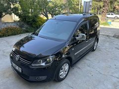 Sahibinden Volkswagen Caddy 1.6 TDI Comfortline 2012 Model 