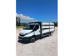 Sahibinden Iveco - Otoyol 35 C 16 Daily Şasi 