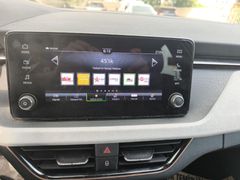 Sahibinden Skoda Kamiq 1.0 TSI Premium 2025 Model