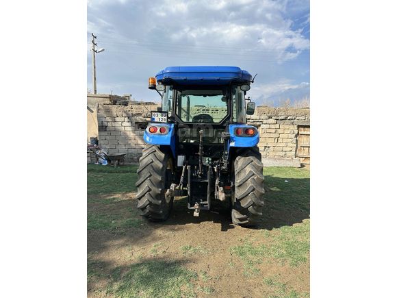 Sahibinden New Holland TD65D 