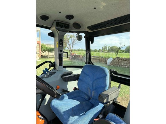 Sahibinden New Holland TD65D 