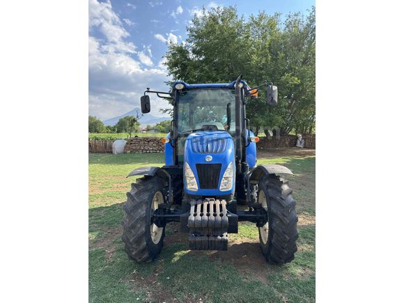 Sahibinden New Holland TD65D 