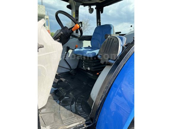 Sahibinden New Holland TD65D 