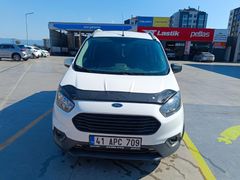 Sahibinden Ford Transit Courier 1.5 TDCi Deluxe 2019 Model