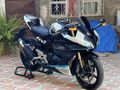 Sahibinden CFmoto 450SR 
