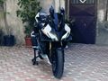 Sahibinden CFmoto 450SR 