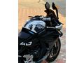 Sahibinden CFmoto 450SR 