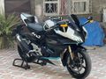 Sahibinden CFmoto 450SR 