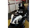 Sahibinden CFmoto 450SR 