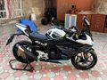 Sahibinden CFmoto 450SR 