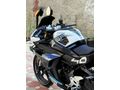 Sahibinden CFmoto 450SR 