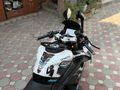 Sahibinden CFmoto 450SR 