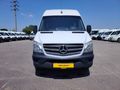 EREN GROUP'tan 2018 MODEL MERCEDES SPRİNTER PERSONEL ORJİNAL