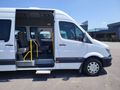 EREN GROUP'tan 2018 MODEL MERCEDES SPRİNTER PERSONEL ORJİNAL