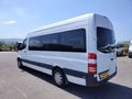 EREN GROUP'tan 2018 MODEL MERCEDES SPRİNTER PERSONEL ORJİNAL