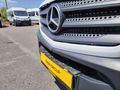 EREN GROUP'tan 2018 MODEL MERCEDES SPRİNTER PERSONEL ORJİNAL