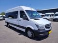 EREN GROUP'tan 2018 MODEL MERCEDES SPRİNTER PERSONEL ORJİNAL