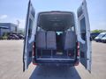 EREN GROUP'tan 2018 MODEL MERCEDES SPRİNTER PERSONEL ORJİNAL