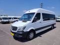 EREN GROUP'tan 2018 MODEL MERCEDES SPRİNTER PERSONEL ORJİNAL