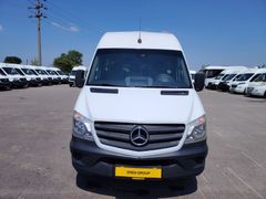 EREN GROUP'tan 2018 MODEL MERCEDES SPRİNTER PERSONEL ORJİNAL