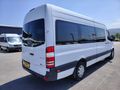 EREN GROUP'tan 2018 MODEL MERCEDES SPRİNTER PERSONEL ORJİNAL