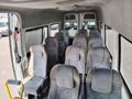 EREN GROUP'tan 2018 MODEL MERCEDES SPRİNTER PERSONEL ORJİNAL