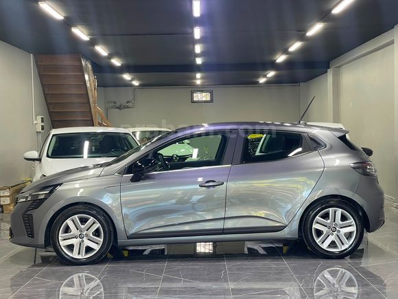 *ELİTAŞ OTOMOTİV*2025 CLİO 1.0TCE EVOLUTİON 14KM BOYASIZ %20 FTR